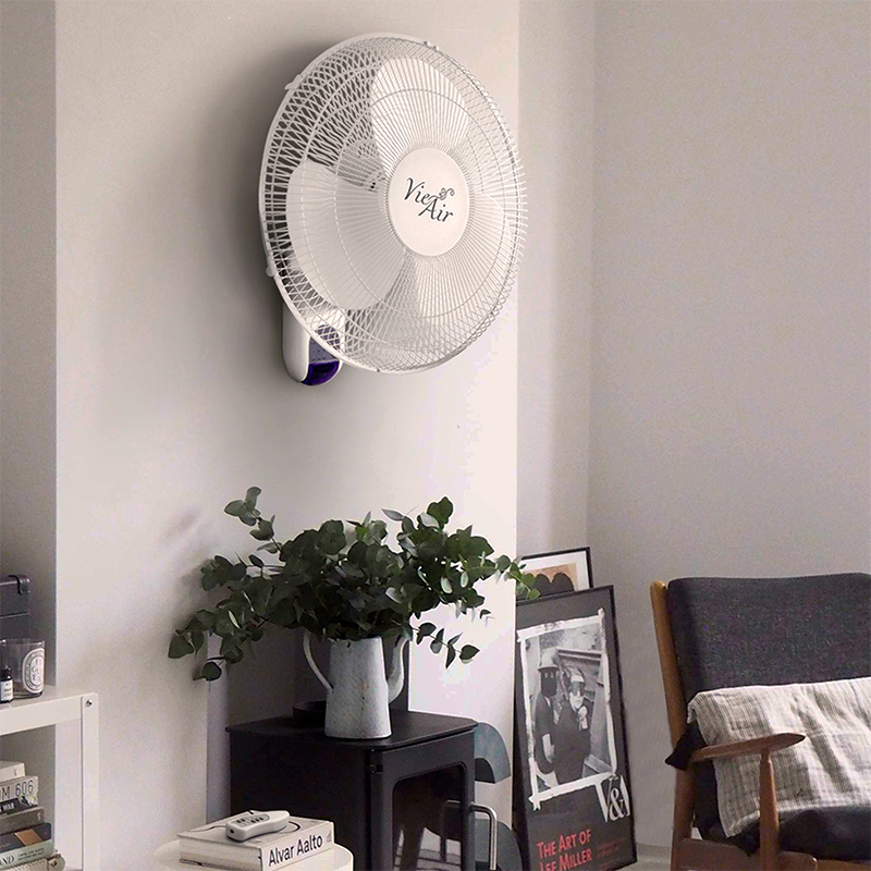 Wall Fans