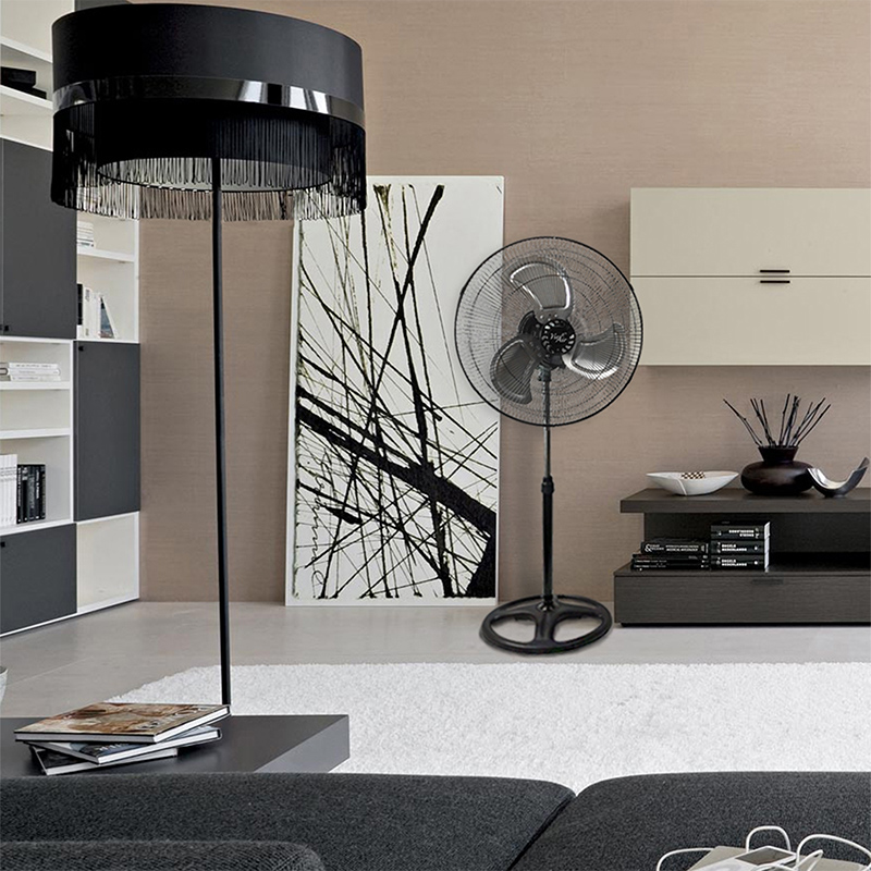 Floor Fans